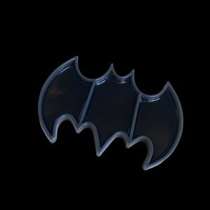 Handmade Batman Trinket or Rolling Tray